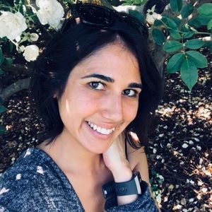 Meet your Posher, Erica